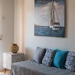 Hotel Makis By La Skala Vista