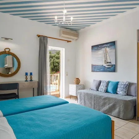 Hotel Makis By La Skala Vista
