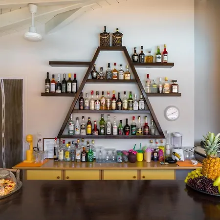 Makis Отель Skala (Kefalonia)