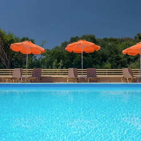 Makis Hotel Skala (Kefalonia)