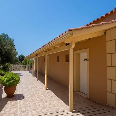 فندق Makis Skala (Kefalonia)