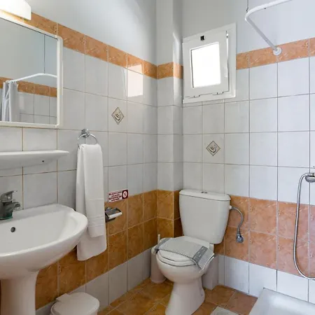 Makis فندق Skala (Kefalonia)