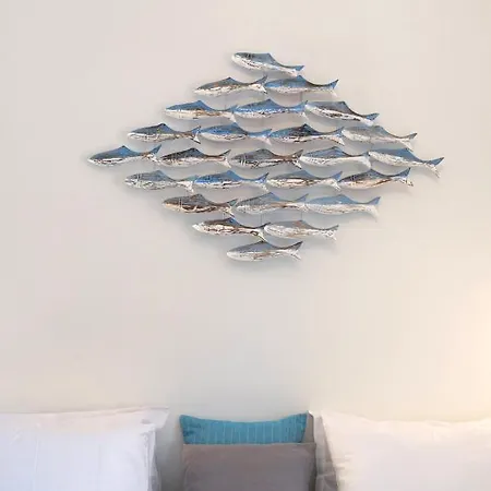 فندق Makis Skala (Kefalonia)