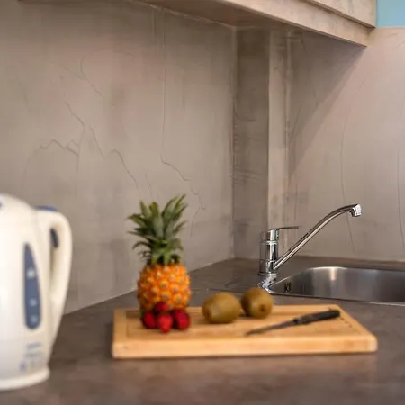 فندق Makis Skala (Kefalonia)